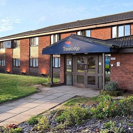 Travelodge Grantham A1 Exterior photo