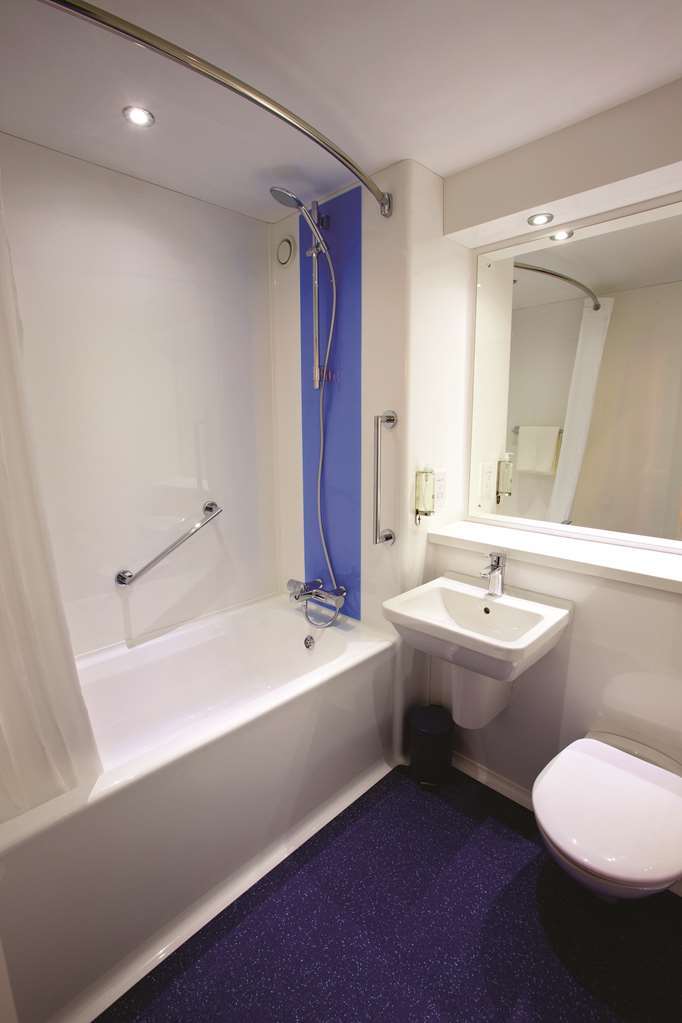 Travelodge Grantham A1 Room photo