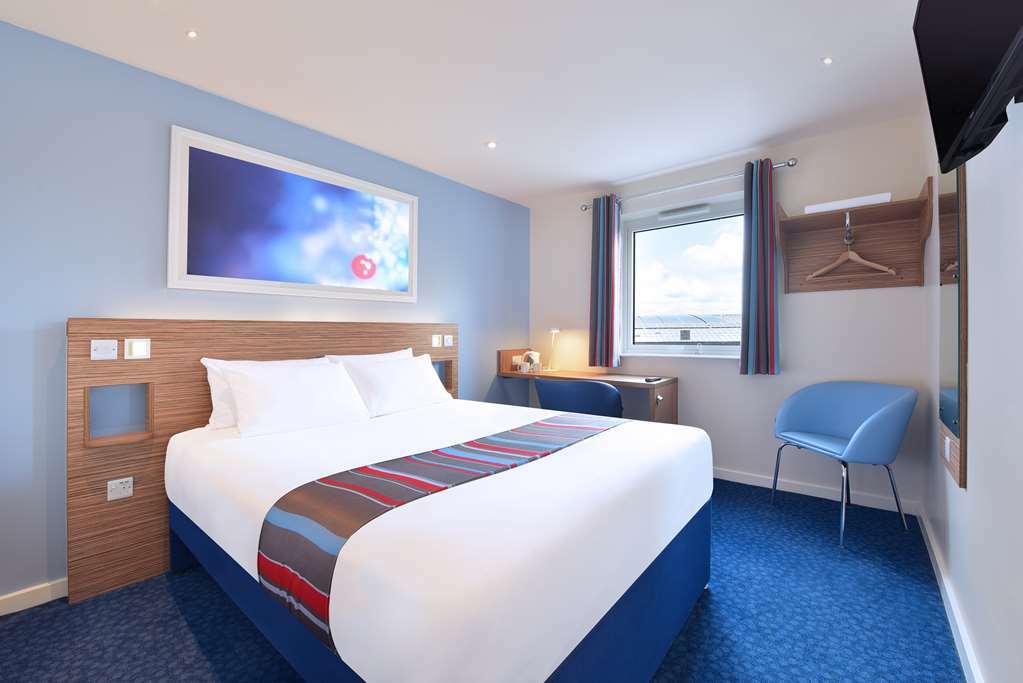 Travelodge Grantham A1 Room photo