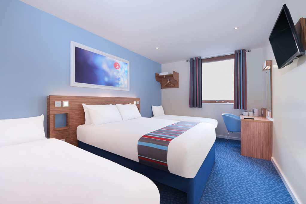 Travelodge Grantham A1 Room photo