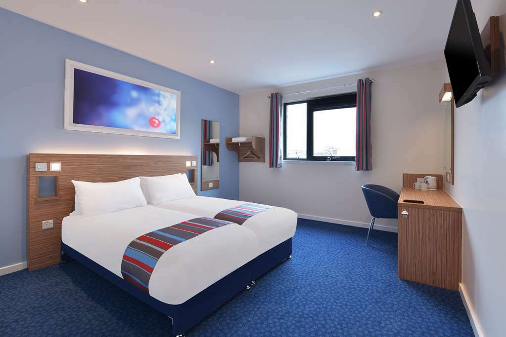 Travelodge Grantham A1 Room photo